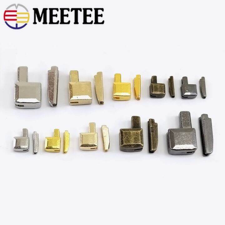 20-50sets-3-5-8-10-metal-nylon-resin-zipper-stopper-open-zipper-slider-socket-repair-insert-box-pin-retainer-replacementer