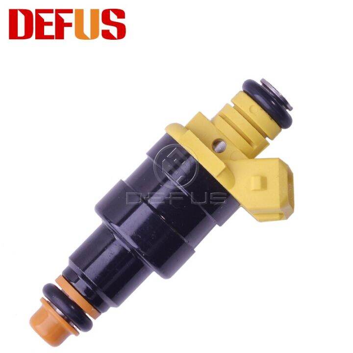 defus-4pcs-หัวฉีดหัวฉีด-oem-iw-025สำหรับ-delta-integrale-8v-130-133ประสิทธิภาพสูงชิ้นส่วนเครื่องยนต์เบนซิน-bico-ใหม่ยี่ห้อ