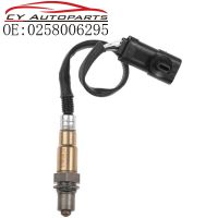 0258006295 ใหม่ O2 Oxygen Lambda Sensor สำหรับ Renault Clio Laguna Megane Scenic 1.6i Hatchback Saloon Estate ใหม่รับประกันเดิมสามปี