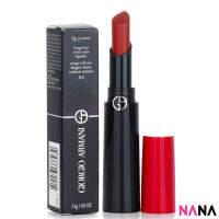 Giorgio Armani Lip Power Longwear Vivid Color Lipstick #405 Saltan 3.1g