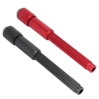 ด้ามปากกาอลูมิเนียม  สีแดง  สำหรับช่างสัก(สินค้าไม่รวมปากกา)