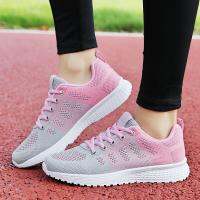 Womens Casual Shoes Breathable Fashion Sneakers For Women Outdoor Sports Shoes Golden Silver Air Shoe Zapatillas Mujer