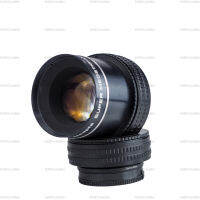 Meopta Super Meostigmat 71mm f1.6 projectorlens โปรเจคเตอร์เลนส์