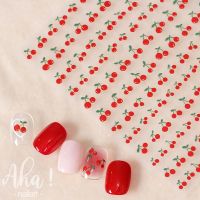 2022 White Cloud Nail Stickers/Ultra thin Nail Art Stickers Self Adhesive Decals/ Clouds Nail Decal/Kawaii Weather Nail Decal