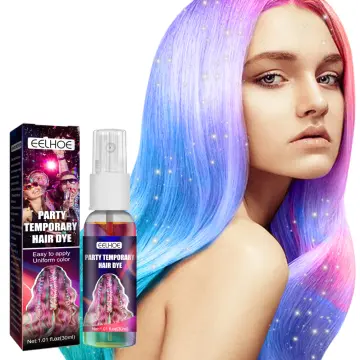 Hair Shiny Glitter Spray - Best Price in Singapore - Jan 2024
