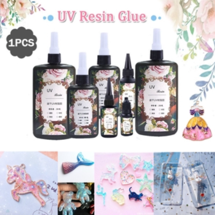 cai-cai-diy-เรซินยูวี-diy-uv-resin-ยูวีเรซิ่นแบบแข็ง-การทำเครื่องประดับ-ศิลปะหัตถกรรม-อุปกรณ์ทําเรซิ่น