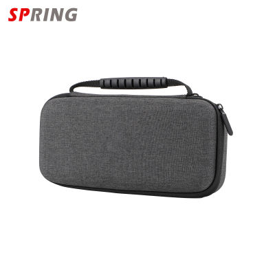 Storage Bag Protective Bag Hard Shockproof Carrying Case Storage Compatible For Asus ROG ALLY Bags Accessories