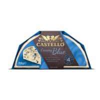 สั่งเลย Hot item?  Blue Cheese Castello 150g