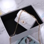 Luxury Handbags Women Bags Designer for 2021 Women Chain Shoulder thumbnail