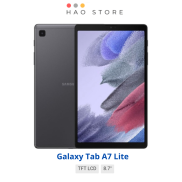 Samsung Galaxy Tab A7 Lite 3GB 32GB - Hàng Chính Hãng