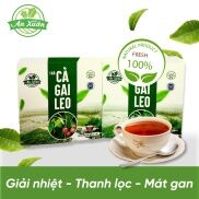 Trà cà gai leo - An Xuân