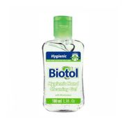 Gel rửa tay khô Biotol 100ML