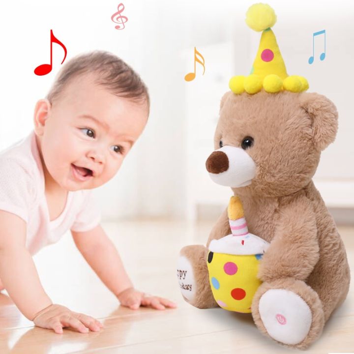 cute-electric-sing-happy-birthday-teddy-bear-plush-toy-sing-and-blow-out-candles-electroni-dog-stuffed-plush-toy-gift-for-kids