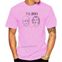 New The Garden Band 100% cotton funny mens o neck t shirts fashion mens tops men T shirt cool men tshirt male men tee shirts XS-6XL