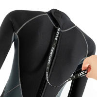 Swimsuit for Men Scuba Surfing Snorkeling Swimming Surfing Suit Neoprene Keep Warm Wet Suit Diving Equipment 3mm