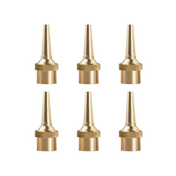 6-pcs-fountain-nozzle-head-g1-2-dn15-adjustable-direction-jet-water-spray-sprinkler-head-for-garden-pond-amusement-park