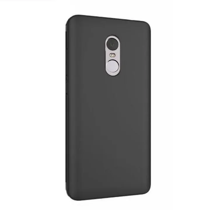 Xiaomi Redmi Note 4 X Level Guardian Ultra Slim Case Black Redmi K30 4g Price Philippines 5926