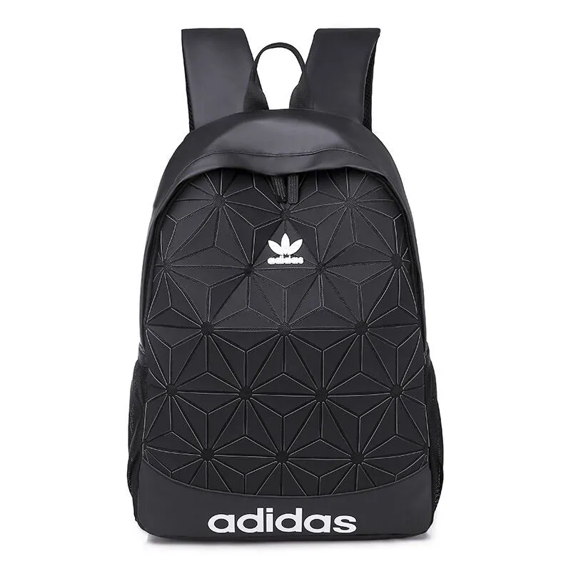 adidas 3d trefoil backpack