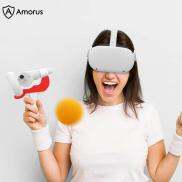 Amorus AMVR N3TP1 Vợt Bóng Bàn Tay Nắm Cho Pico Neo 3