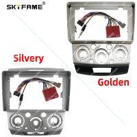 SKYFAME Car Frame Fascia Adapter For Mazda BT-50 BT50 Ford Everest Ranger Pickup Android Radio Dash Fitting Panel Kit