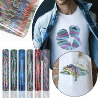 Heat Transfer Vinyl Iron-On T-Shirt Textiles Cricut Film Heat Press Vinyl Roll HTV Printing Clothing Silhouette Paper Fabric Screen Protectors