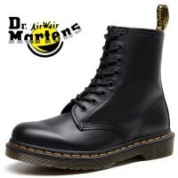 35-46 Dr Martens Air Wair 1044คนรักผู้ชายและผู้หญิง Martin Boots Nappa Martin Boots หนังคลาสสิกสไตล์อังกฤษรองเท้าสั้นนำเข้ารองเท้า