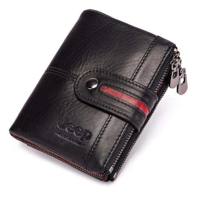 layor-wallet-ชายกระเป๋าสตางค์หนังแท้ผู้ชายกระเป๋าสตางค์ผู้ถือบัตรเครดิตธุรกิจวินเทจสีน้ำตาล-walet-กระเป๋าที่มีคุณภาพสูงแบรนด์ชั้นนำ