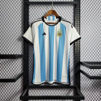 Argentina Jersey 2022 Home Soccer Shirt