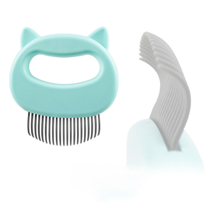 shell-shaped-fur-brush-de-shedding-grooming-tool-fur-removal-comb-massage-grooming-brush-dog-hair-cleaning-tool