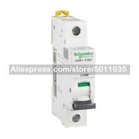 A9F28120 Schneider Electric miniature circuit breaker; iC65H 1P C20A