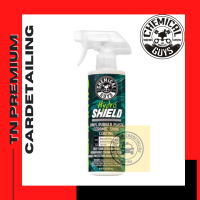 Chemical Guys HydroShield Vinyl &amp; Plastic Caramic Coating (16 oz) (ของแท้)