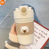 Stainless Steel Thermos Bottle Xiaomi Thermos Bottle Led - Cute Thermos Bottle - Aliexpress