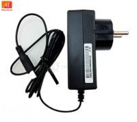 EU Wall Plug AC Power Adapter Charger 19V 1.3A /1.2A for LG ADS-40FSG-19 E1948S E2242C E2249 6.5x4.4mm With pin inside