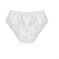 6Pcs Disposable Non- Briefs Panties Underwear