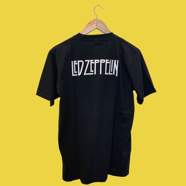 เสื้อ-led-zeppelin-ส่งฟรี-กำลังเป็นที่นิยมในต่างประเทศ-ซักไม่หด