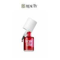 Benefit Benetint Lip &amp; Cheek Tint (Rose) 10ml [Delivery Time:7-10 Days]