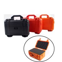 （QIQI tool）  ABSToolOutdoor เครื่องมือ CaseResistant ความปลอดภัยกรณี LensBox อุปกรณ์ InstrumentContainer