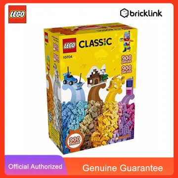 Shop Lego Classic 10704 online | Lazada.com.ph