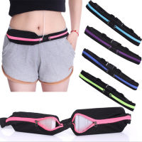 Sports Bag Running Waist Bag Belt Pocket Jogging Portable Waterproof Cycling Bum Waist bag Men Women Fashion Phone Travel Packs Running Belt