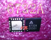 5PCS New Original 6732A AT6732A QFN-24 R842  Quality Assurance