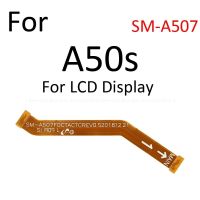 แพรต่อจอ Samsung A50s แพรต่อตูดชาร์จ SAMSUNG A50s A507F แพรต่อบอร์ด Main Board Flex Cable for Samsung A50s