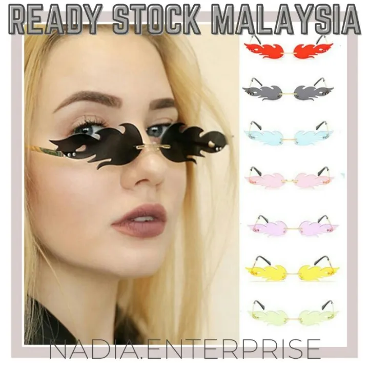 Sunglasses 🇲🇾 READY STOCK MALAYSIA 🔥 CERMIN MATA VIRAL 2020 New 2020 ...
