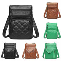 QianXing Shop Women Fashion Bag Vintage Crossbody Mobile Phone Shoulder Bags Mobile Bags Fashion Daily Summer Messenger Bags