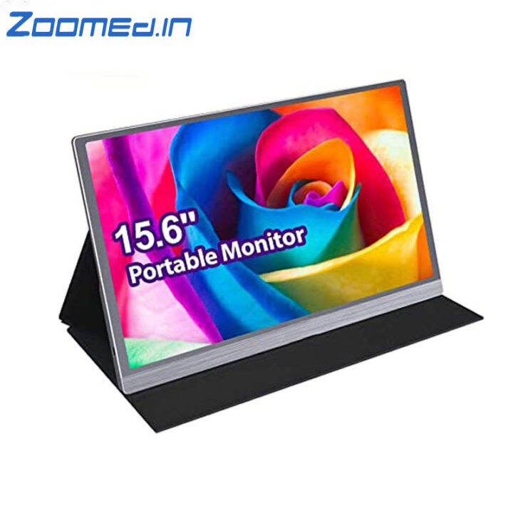 lepow portable monitor lazada