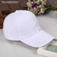 ™۩ Fashion Retro Solid Color Men and Women Universal Baseball Cap Outdoor Sports Casual Girl Ponytail Hat Sale