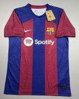 เสื้อบอล เพลเย่อ บาร์เซโลน่า เหย้า 2023-24 Player Barcelona Home 2023 ผ้าทอเกรดดีที่สุด