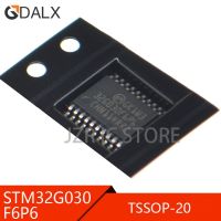 (10 ชิ้น) 100% ดี STM32G030F6P6 TSSOP20 STM STM32 STM32G STM32G030 STM32G030F STM32G030F6 TSSOP-20 IC MCU ชิปเซ็ต