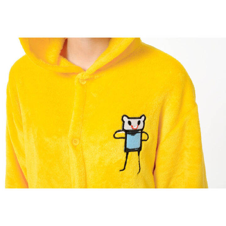 jake-onesie-kigurumis-yellow-dog-pajama-women-adult-soft-warm-sleepwear-festival-party-outfit-winter-funny-cartoon-jumpsuit