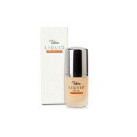 tellme liquid refine foundation 25ml./เท็ลมี ครีมรองพื้น 25มล.รองพื้นปกปิดดี ครีมรองพื้นเนื้อแน่น รองพื้นเนื้อเนียน หน้าเนียนกริบ รองพื้นปิดริ้วรอย ดี