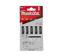 ใบเลื่อยจิกซอ NO.1/NO.3 (มี5ใบ/PACK) MAKITA